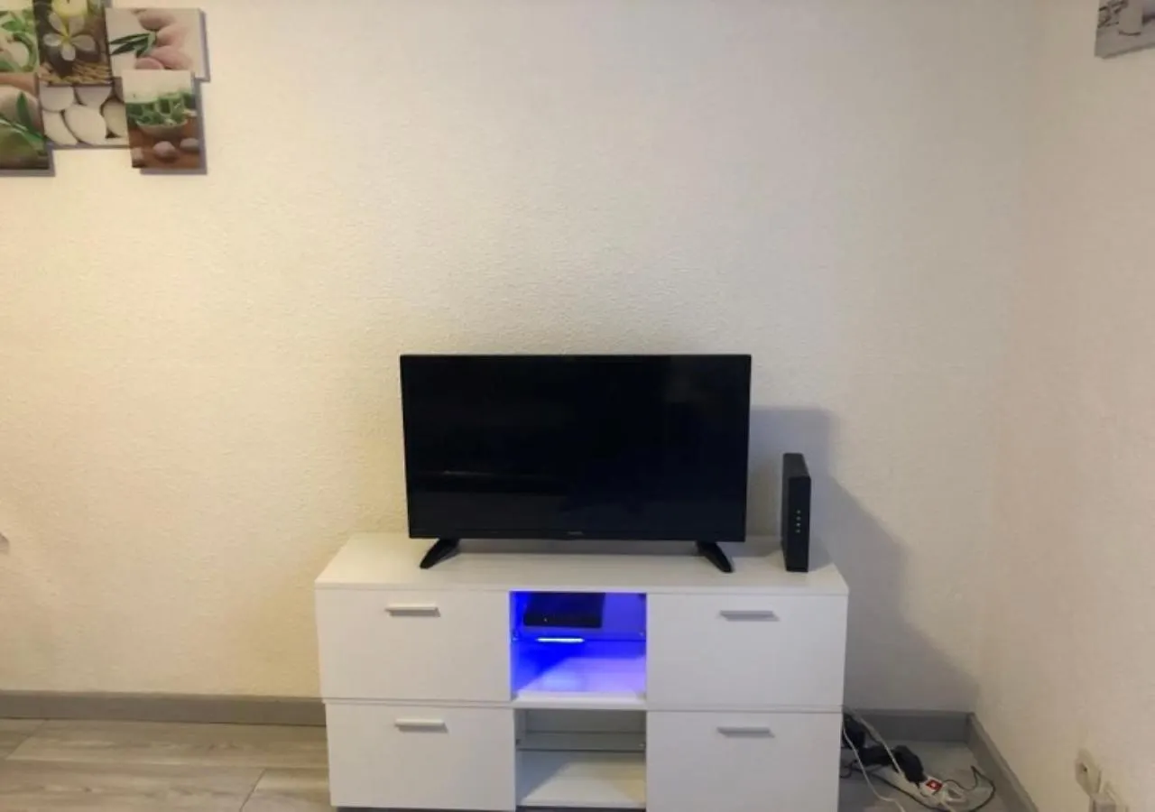 Studio Cabine 4 Personnes - Residence Les Artigalas Bareges