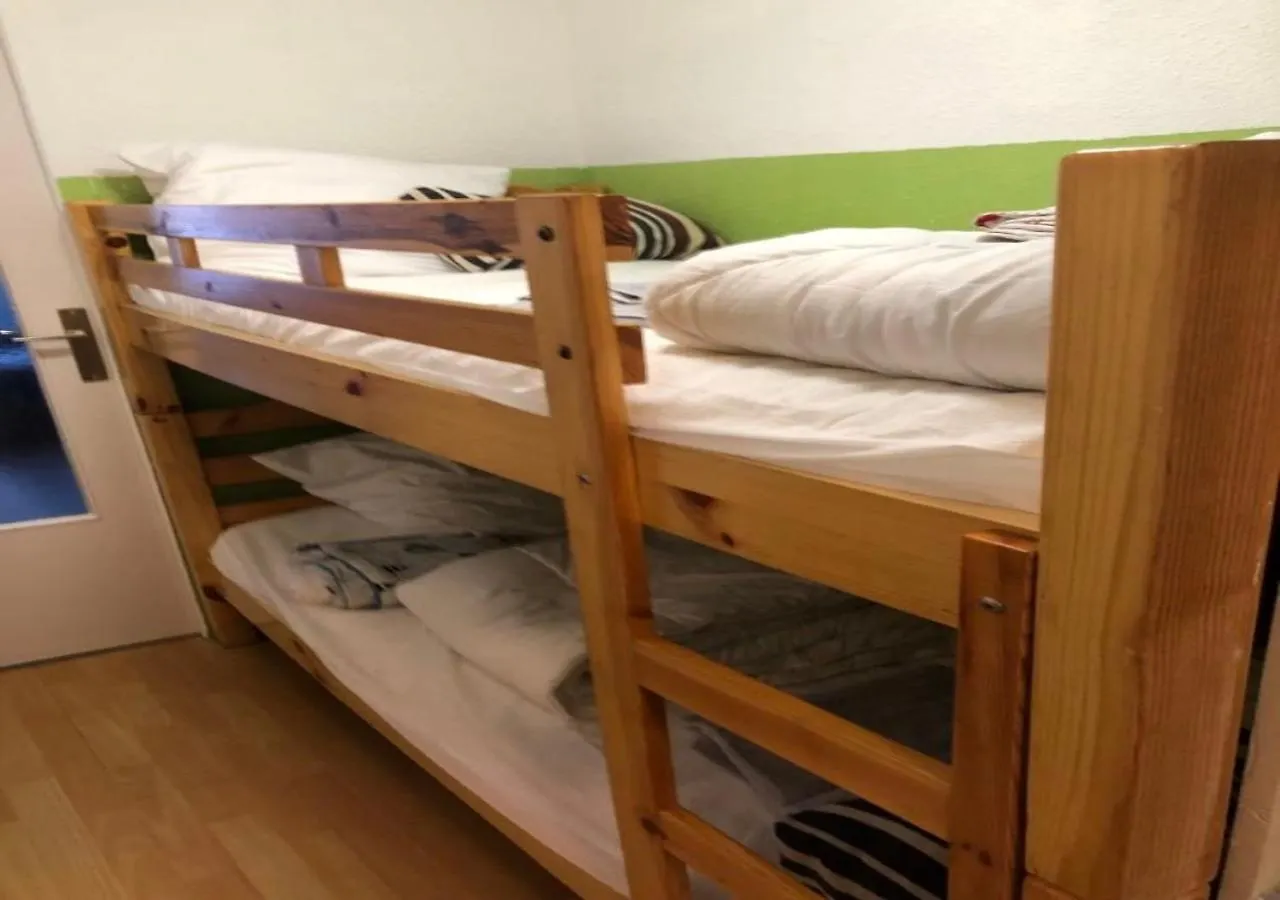 Studio Cabine 4 Personnes - Residence Les Artigalas Bareges 0*,