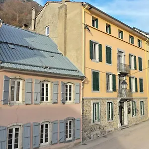 Aparthotel Richelieu, Bareges
