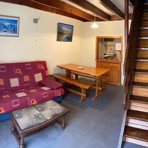  Appartement Centre Du Village