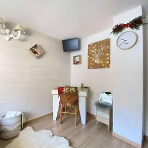 Studio Bareges Barèges