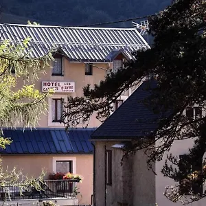 Hotel Les Castets D'ayre, Bareges