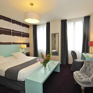 Hotel Logis Le, Bareges